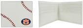 Auburn Tigers Classic Baseball Wallet Auburn Tigers Classic Baseball Wallet