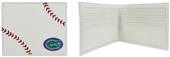 Florida Gators Classic Baseball Wallet Florida Gators Classic Baseball Wallet