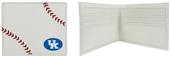 Kentucky Wildcats Classic Baseball Wallet Kentucky Wildcats Classic Baseball Wallet