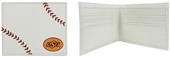 Oklahoma State Cowboys Classic Baseball Wallet Oklahoma State Cowboys Classic Baseball Wallet