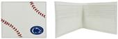 Penn State Nittany Lions Classic Baseball Wallet Penn State Nittany Lions Classic Baseball Wallet