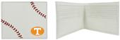 Tennessee Volunteers Classic Baseball Wallet Tennessee Volunteers Classic Baseball Wallet