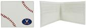 Virginia Cavaliers Classic Baseball Wallet Virginia Cavaliers Classic Baseball Wallet