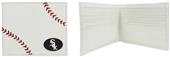 Chicago White Sox Classic Baseball Wallet Chicago White Sox Classic Baseball Wallet