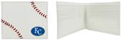 Kansas City Royals Classic Baseball Wallet Kansas City Royals Classic Baseball Wallet