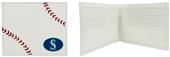 Seattle Mariners Classic Baseball Wallet Seattle Mariners Classic Baseball Wallet