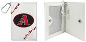 Arizona Diamondbacks Classic Baseball ID Holder Arizona Diamondbacks Classic Baseball ID Holder