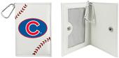 Chicago Cubs Classic Baseball ID Holder Chicago Cubs Classic Baseball ID Holder