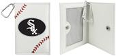 Chicago White Sox Classic Baseball ID Holder Chicago White Sox Classic Baseball ID Holder