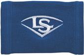 Louisville Slugger Field Pro Wristband (12 pairs) Louisville Slugger Field Pro Wristband (12 pairs)