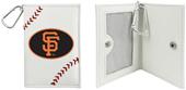 San Francisco Giants Classic Baseball ID Holder San Francisco Giants Classic Baseball ID Holder