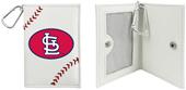 St. Louis Cardinals Classic Baseball ID Holder St. Louis Cardinals Classic Baseball ID Holder