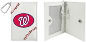 Washington Nationals Classic Baseball ID Holder Washington Nationals Classic Baseball ID Holder
