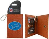 Detroit Lions Classic NFL Football ID Holder Detroit Lions Classic NFL Football ID Holder