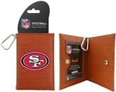 San Francisco 49ers Classic NFL Football ID Holder San Francisco 49ers Classic NFL Football ID Holder