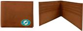 Miami Dolphins Classic NFL Football Wallet Miami Dolphins Classic NFL Football Wallet