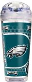 NFL Philadelphia Eagles Acrylic Tumbler w/ Straw NFL Philadelphia Eagles Acrylic Tumbler w/ Straw