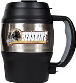 NFL Washington Redskins 20 Oz. Thermal Jug NFL Washington Redskins 20 Oz. Thermal Jug