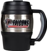 NFL Atlanta Falcons 20 Oz. Thermal Jug NFL Atlanta Falcons 20 Oz. Thermal Jug