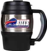 NFL Buffalo Bills 20 Oz. Thermal Jug NFL Buffalo Bills 20 Oz. Thermal Jug