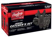 Rawlings Junior Youth Baseball Catcher's Set Rawlings Junior Youth Baseball Catcher's Set