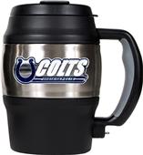 NFL Indianapolis Colts 20 Oz. Thermal Jug NFL Indianapolis Colts 20 Oz. Thermal Jug