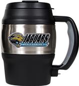 NFL Jacksonville Jaguars 20 Oz. Thermal Jug NFL Jacksonville Jaguars 20 Oz. Thermal Jug