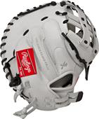 Rawlings Liberty Adv 34" Softball Catchers Mitt Rawlings Liberty Adv 34" Softball Catchers Mitt