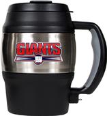 NFL New York Giants 20 Oz. Thermal Jug NFL New York Giants 20 Oz. Thermal Jug