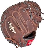 Player Preferred 33" Catcher's Baseball Mitt Player Preferred 33" Catcher's Baseball Mitt