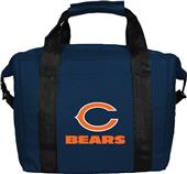 NFL Chicago Bears 12 Pack Soft-Sided Cooler NFL Chicago Bears 12 Pack Soft-Sided Cooler