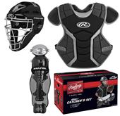 Rawlings Renegade Series Catchers Set Rawlings Renegade Series Catchers Set
