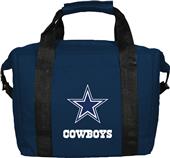 NFL Dallas Cowboys 12 Pack Soft-Sided Cooler NFL Dallas Cowboys 12 Pack Soft-Sided Cooler