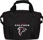 NFL Atlanta Falcons 12 Pack Soft-Sided Cooler NFL Atlanta Falcons 12 Pack Soft-Sided Cooler