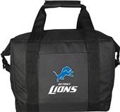 NFL Detroit Lions 12 Pack Soft-Sided Cooler NFL Detroit Lions 12 Pack Soft-Sided Cooler