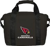 NFL Arizona Cardinals 12 Pack Soft-Sided Cooler NFL Arizona Cardinals 12 Pack Soft-Sided Cooler