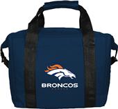 NFL Denver Broncos 12 Pack Soft-Sided Cooler NFL Denver Broncos 12 Pack Soft-Sided Cooler