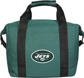 NFL New York Jets 12 Pack Soft-Sided Cooler NFL New York Jets 12 Pack Soft-Sided Cooler