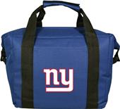 NFL New York Giants 12 Pack Soft-Sided Cooler NFL New York Giants 12 Pack Soft-Sided Cooler