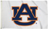 Collegiate Auburn 3'x5' Flag w/Grommets Collegiate Auburn 3'x5' Flag w/Grommets