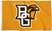 Collegiate Bowling Green 3'x5' Flag w/Grommets Collegiate Bowling Green 3'x5' Flag w/Grommets