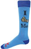Red Lion I Like Me OTC Urban Socks - Closeout Red Lion I Like Me OTC Urban Socks - Closeout