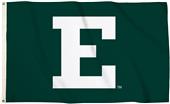 Collegiate Eastern Michigan 3'x5' Flag w/Grommets Collegiate Eastern Michigan 3'x5' Flag w/Grommets