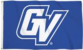 Collegiate Grand Valley St 3'x5' Flag w/Grommets Collegiate Grand Valley St 3'x5' Flag w/Grommets