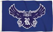 Collegiate Rice 3'x5' Flag w/Grommets Collegiate Rice 3'x5' Flag w/Grommets