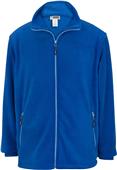 Edwards Mens Microfleece Jacket Edwards Mens Microfleece Jacket