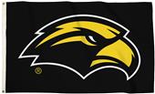 Collegiate Southern Miss 3'x5' Flag w/Grommets Collegiate Southern Miss 3'x5' Flag w/Grommets