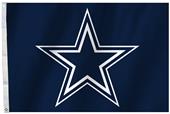 NFL Dallas Cowboys 2'x3' Flag w/Grommet NFL Dallas Cowboys 2'x3' Flag w/Grommet
