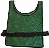 Martin Sports Football Scrimmage Vest (pack of 12) Martin Sports Football Scrimmage Vest (pack of 12)