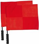 Martin Sports Volleyball Linesman Flag (pair) Martin Sports Volleyball Linesman Flag (pair)